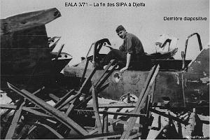 178- ARMEE DE L'AIR EN ALGERIE 1945-1962-26 (69)